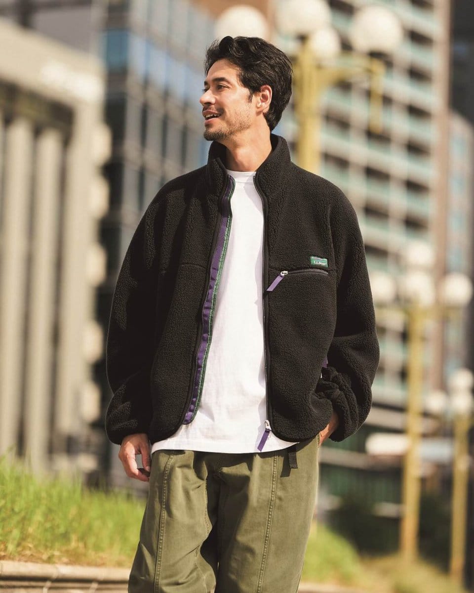 タウンユースのしやすさが◎