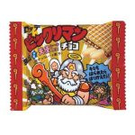 【1985年】初代ビックリマンチョコ 悪魔VS天使