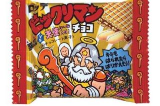 【昭和世代が泣いて喜ぶ】オマケ付きに心を奪われた！ビックリマン、プロ野球チップス…“あの頃夢中になった”今も買えるお菓子4選