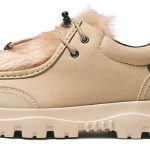 シャカ　トレイルチロルファーモックEX　SAND