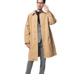 コート単体で通勤にも活躍