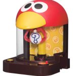 今当たるおもちゃのカンヅメは中身は秘密の「キョロクレーン缶」