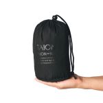 タイオン CR モッズコート+ミリタリーダウンベスト