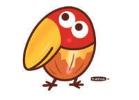 キョロちゃん&trade;