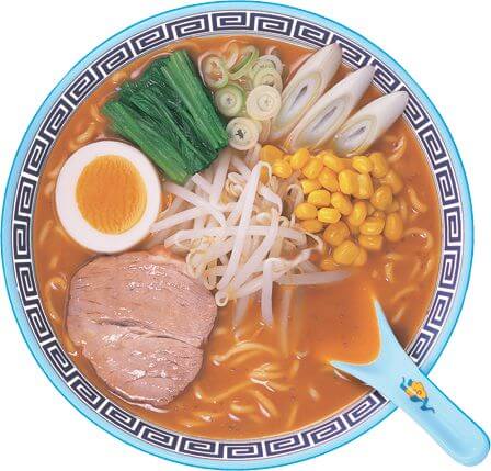 サンヨー食品 サッポロ一番　みそらーめん ￥147