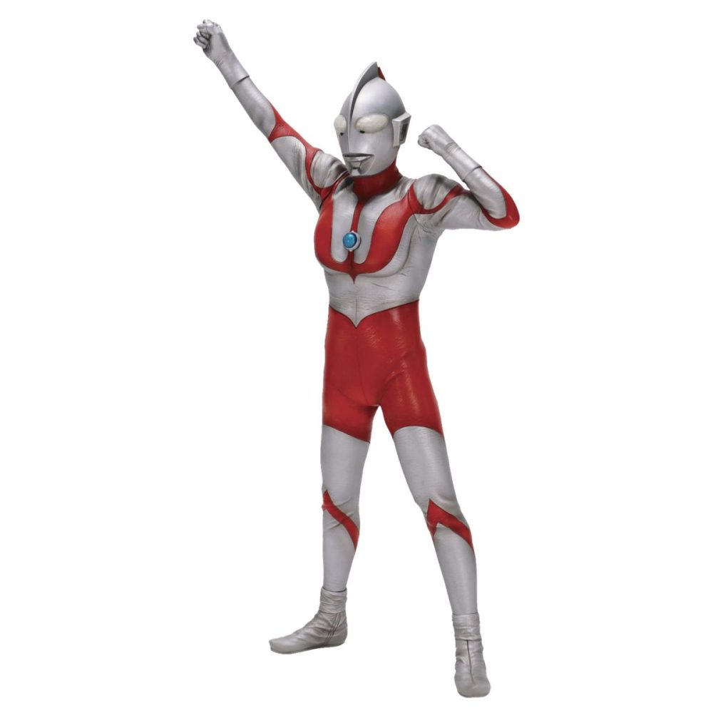 CCP 1/6特撮シリーズ Vol.114 ウルトラマン(Cタイプ) 登場ポーズ Ver. ¥28,600