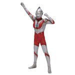 CCP 1/6特撮シリーズ Vol.114 ウルトラマン（Cタイプ） 登場ポーズ Ver. ￥28,600