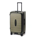 第3位 【すごい!爆売れモノ】異例の売り上げを記録!? “エースの片面開き”“ゼロハリの復刻”優等生スーツケース2選を徹底解説