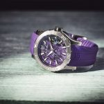 ザ・ニシオギ　シベリアのヒーリングウォッチ！