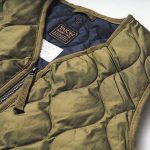 800FPのダウンを内包