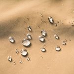 生地はTCウェザー