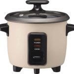 ドウシシャ コンパクト炊飯器 ￥3,608