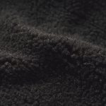 フリースはタウンユースにちょうどいいモコモコ感