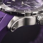 医療用の316Lサージカルステンレスよりもさらに高品質な904Lスーパーステンレスを採用