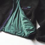 裏地がしっかりあって 、袖通りがよく着心地快適