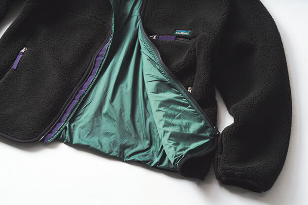 裏地がしっかりあって 、袖通りがよく着心地快適