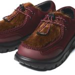 シャカ　トレイルチロルファーモックEX　CHERRY