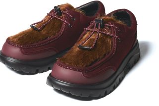 【撥水&防寒で無敵】SHAKAはサンダルだけじゃない!プロが「冬こそ履くべき」と絶賛する新作シューズベスト3