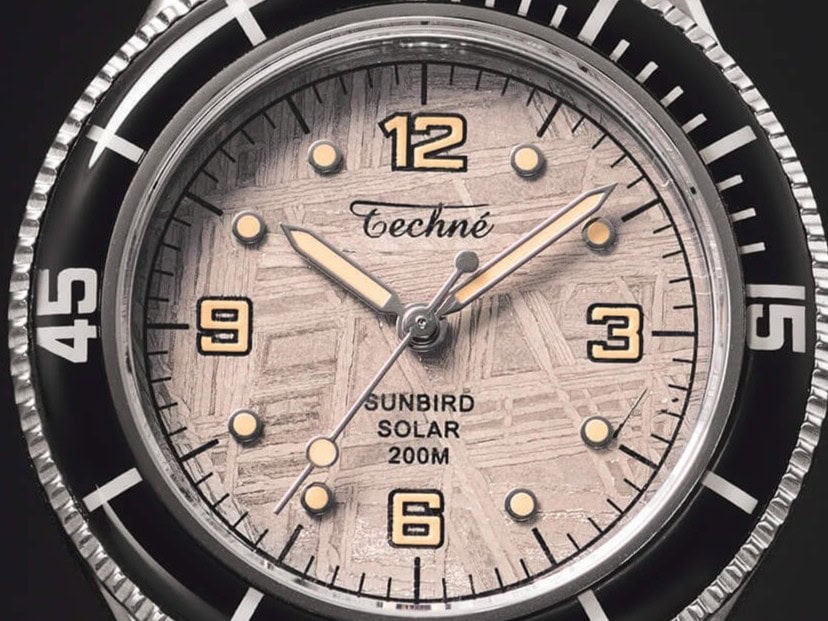 気の遠くなる年月が生んだ奇セキの模様