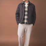 冬の悪天候にも対応する今冬マストなモヒカンブーツ