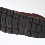 歩きやすいEXソール