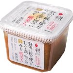 【食事で快眠部門 大賞】マルコメ プラス糀 生みそ糀美人 ￥625（参考価格）