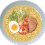 サンヨー食品 サッポロ一番　塩らーめん