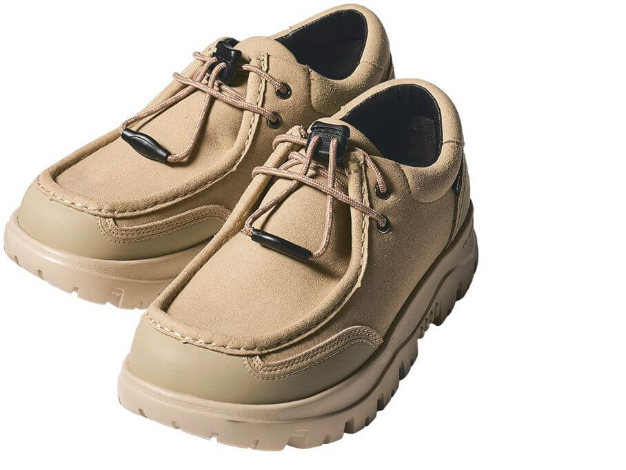 シャカ　トレイルチロルモックEX