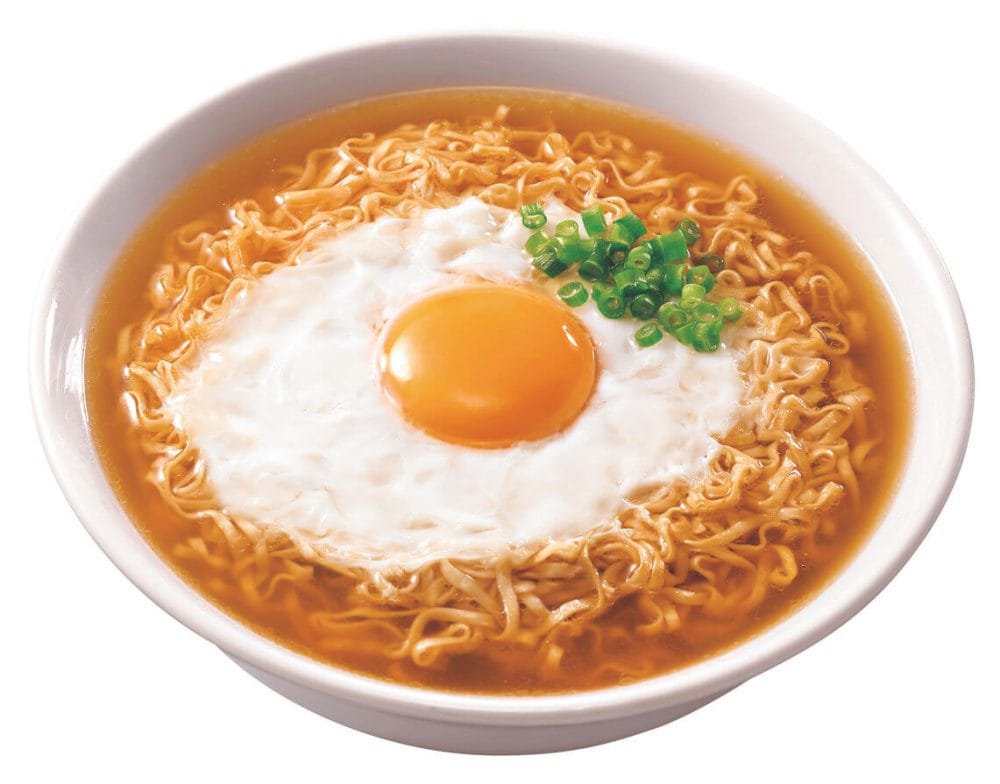 日清食品 チキンラーメン