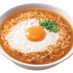 日清食品 チキンラーメン