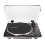 オーディオテクニカ レコードプレーヤー AT-LP70XBT BS ￥39,600
