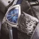 ハミルトンストア　東京 キャットストリート限定ベンチュラ SHIBORI