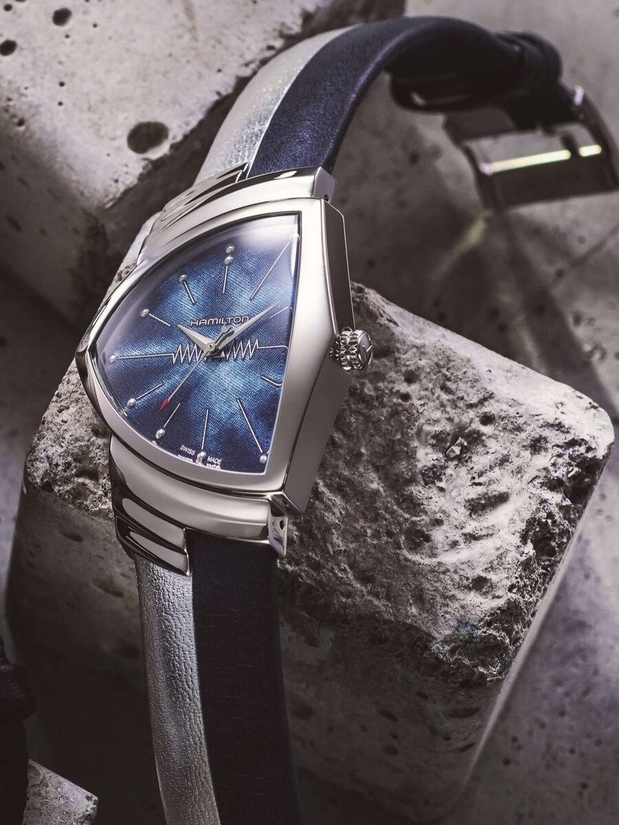 2025冬の正解腕時計】普通に見えて普通じゃない！ハミルトン、シチズン