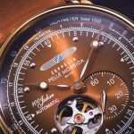 コラボの証が随所に