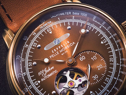 コラボの証が随所に