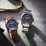 シチズン×モンベル