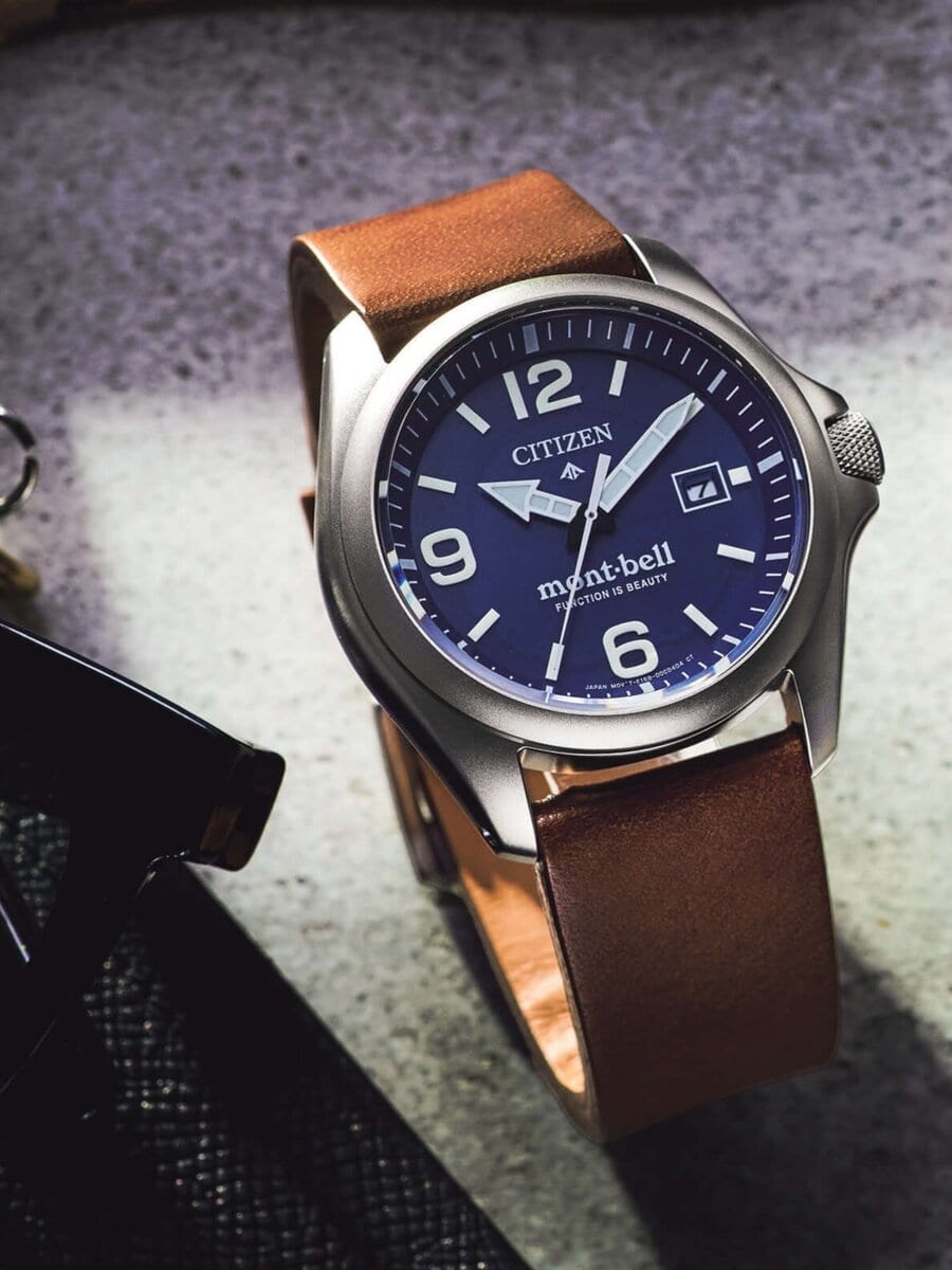 2025冬の正解腕時計】普通に見えて普通じゃない！ハミルトン、シチズン