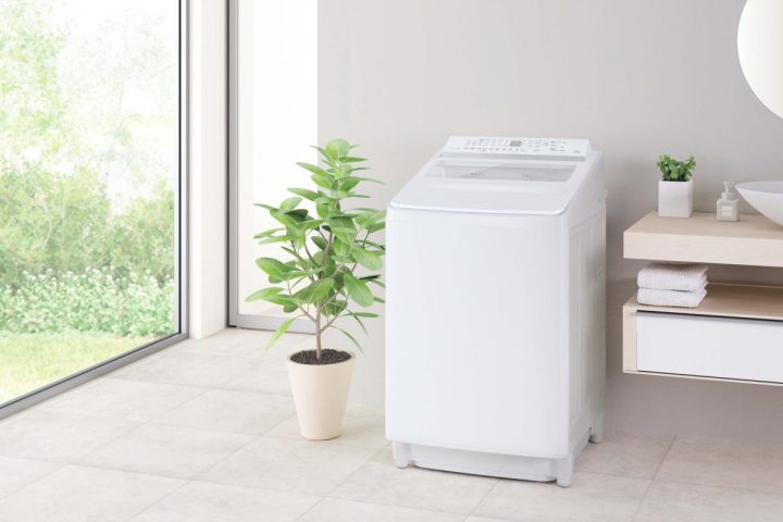 【家電グランプリ2025】タテ型洗濯機が大当たり年!東芝・パナ・AQUA…プロが選んだ「大賞」3モデルを徹底比較