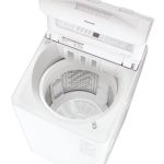 出し入れがスムーズ