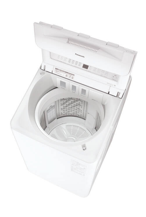 出し入れがスムーズ