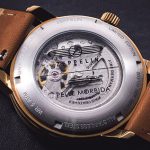 コラボの証が随所に