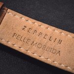 コラボの証が随所に