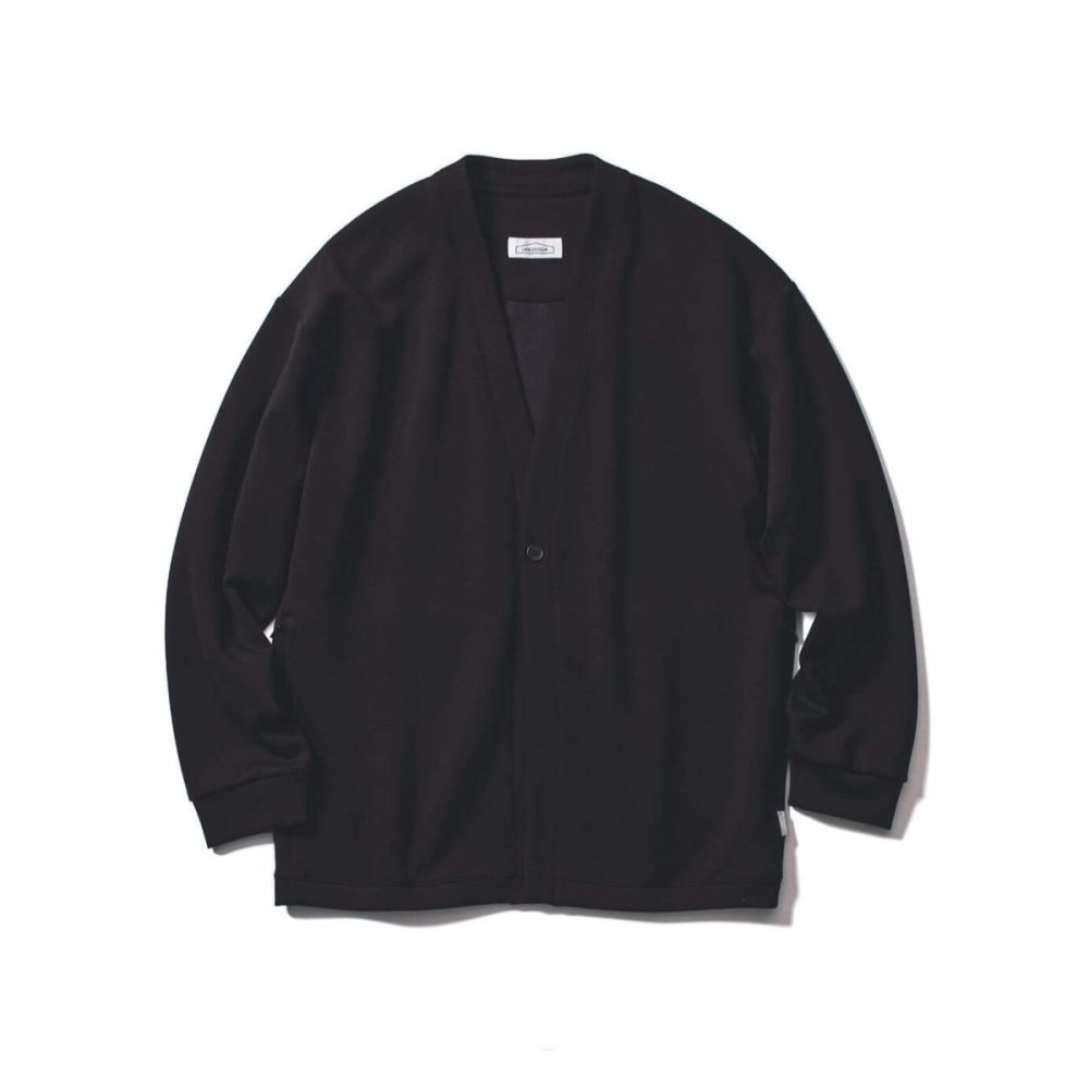 AOKI　リカバリーケアプラスラウンジカーディガン