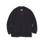 AOKI　リカバリーケアプラスラウンジカーディガン