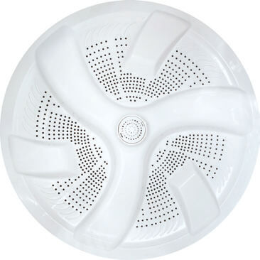 大型パルセーター