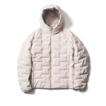 ユニクロ パフテックパーカ