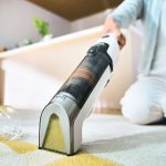 サッと手軽にシミ取りできるシャーク ステインフォース