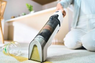 【家電グランプリ2025】トレンドは水拭き＆自動ゴミ収集！プロが選ぶ「最強掃除機」部門別No.1決定戦