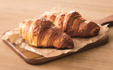 リベイクモードは4種類 パン