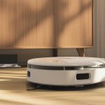 アイロボット　Roomba 205 DustCompactor Combo ロボット